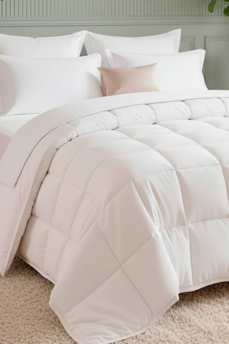 Classic Double Duvet